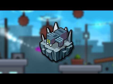 THE SPIDER GAUNTLET IS FINALLY HERE! 🕷️🕸️ (Geometry Dash 2.2)