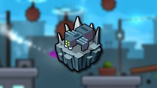 THE SPIDER GAUNTLET IS FINALLY HERE! 🕷️🕸️ (Geometry Dash 2.2) screenshot 5