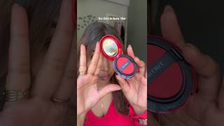 Tirtir Cushion Foundation Review#tirtircushion #koreanmakeup #makeup #foundation #cushionfoundation