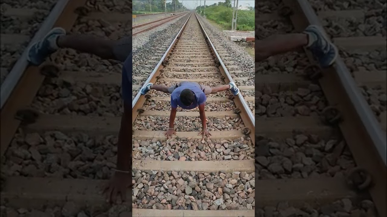 TS Police Physical Test Practice 