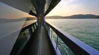 M/Y MCP 106 LE