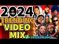 AFROBEAT 2024 VIDEO MIX | BEST OF AFROBEAT MIX #shalipopi