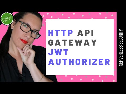 Video: Što je CORS API gateway?