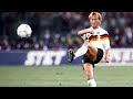 Andreas brehme andy goals  skills