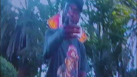 Da$H x ANKHLEJOHN x LOOK DAMIEN! - "Uncontrolled Substance" [OFFICIAL MUSIC VIDEO]