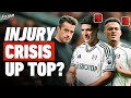 Have Refereeing Decisions Cost Us Again? | FULHAMISH PODCAST