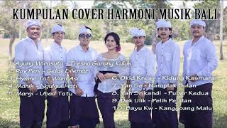 Kumpulan Cover Harmoni Musik Bali #1