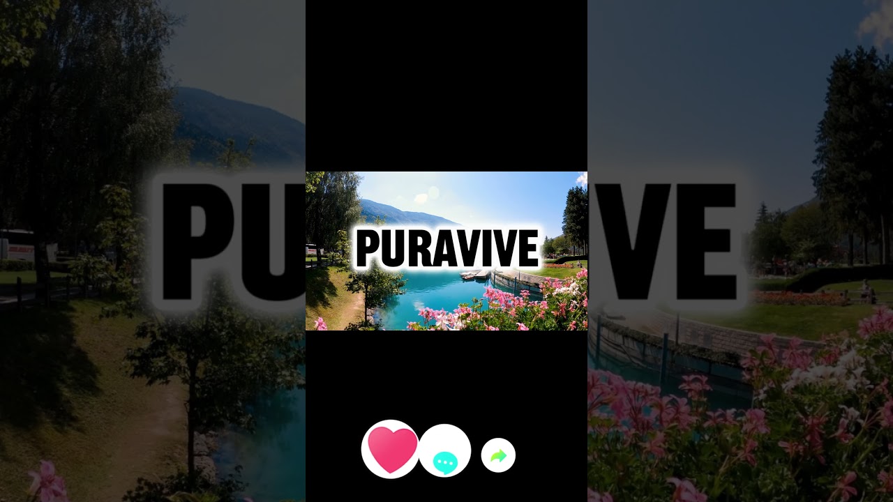 Puravive: The Weight Loss Supplement That Really Works