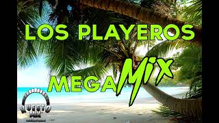 Los Playeros Megamix - By Kuesto Mix