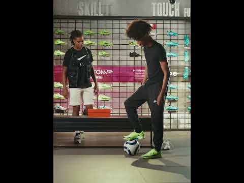 Nike YouTube ad: Ask Our Athletes | Nike
