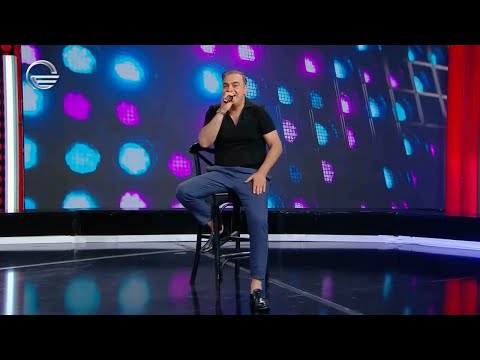 დათო ხუჯაძე - \"ჩემო ციცინათელა\"