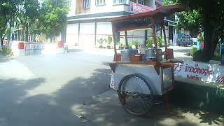 komplek marinir meruyung depok