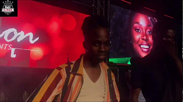 H2C Behind The Scenes Experience of the REMA Clear Live Concert 2020