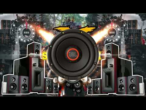 2026 New Song JBL Sound Check Hard Baas Mix Dj Gana Competition Song Dj Remix Hard JBL Baas