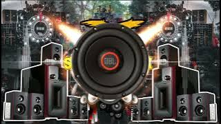 2026 New Song| JBL Sound Check | Hard Baas Mix | Dj Gana | Competition Song Dj Remix | Hard JBL Baas