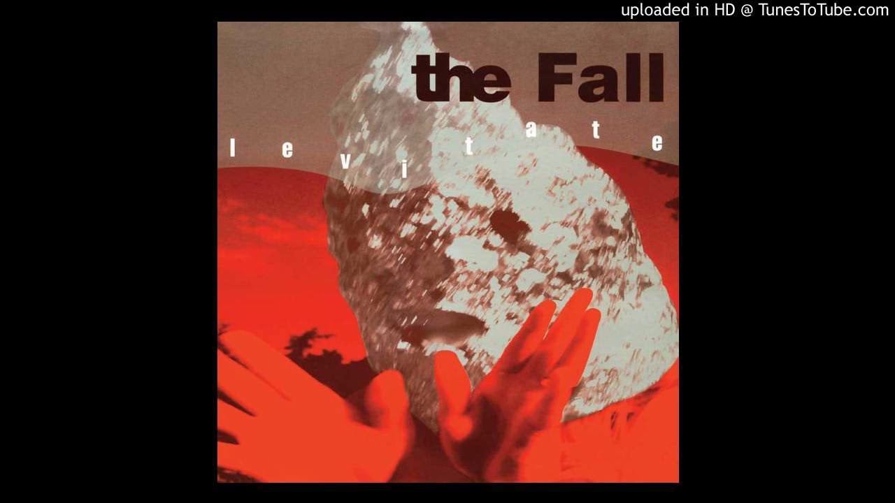 The Fall - Masquerade (Mr Natural Mix)