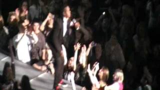 Newsboys Jesus Freak Live at Winter Jam 2011 Little Rock AR HDD Quality *spinning drums*