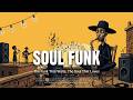 🔥 Dusty Soul-Funk Gems | Vintage Rhythms, Retro Basslines & Feel-Good Groove