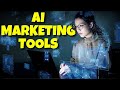 Top 5 AI Tools to Automate Your Email Marketing Campaigns