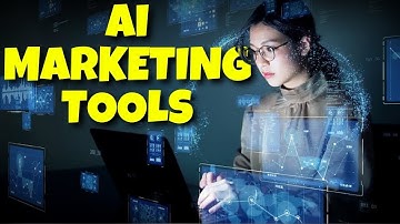 Top 5 AI Tools to Automate Your Email Marketing Campaigns