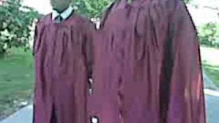 My HS Graduation 2009