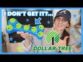 *2022 NEW* DOLLAR TREE HAUL | $1.25 ITEMS WORTH SHOPPING | My hunt is finally over. I found it!