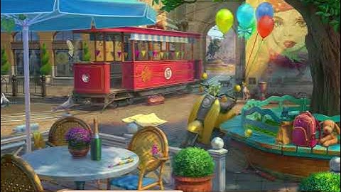 Manor Matters - Day 3 - Level 7 - No Boosters - FULL STORY - CaroGamesNL