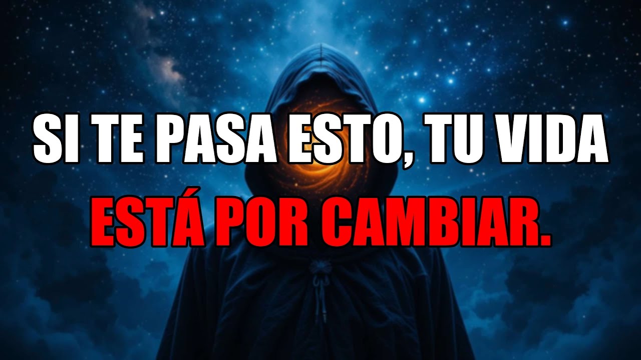 Estas Señales Indican Que Tu Vida Está A Punto De Dar Un Giro ...