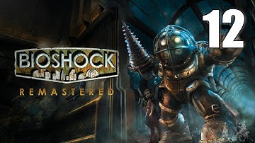 BioShock Remastered (2025) [12] Let