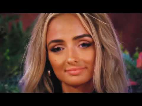 Love Island Summer 2023 ELLA B couples up with MITCHEL