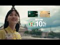 【TVCM】小さな毎日、大きな世界篇 30秒_セブンイレブン10%【三井住友カード公式】