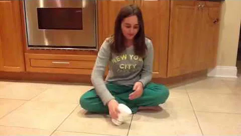 Emma Glennon cups