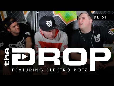 THE DROP featuring ELEKTRO BOTZ | Episode 61 | #WODTHEDROP
