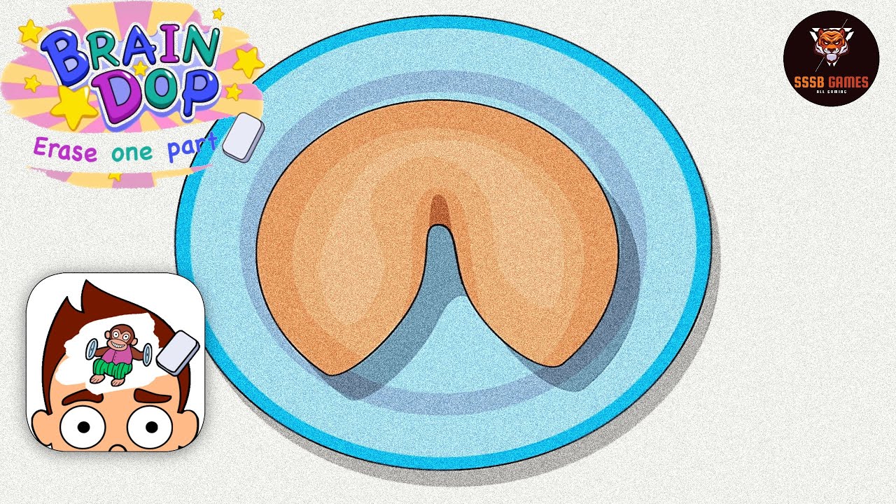 Brain Dop Erase One Part: Prediction Gameplay Walkthrough 