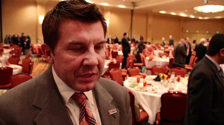 Why Tennessee: Michael Burcham