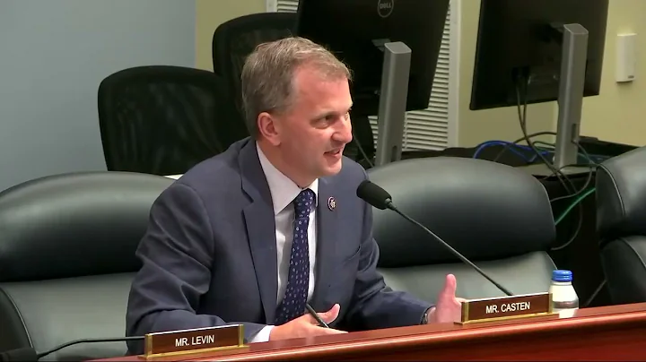 All clips of Philip Rossetti's testimony before th...