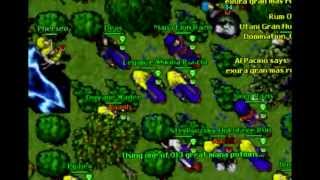「mTibia®」Delirrium Trailer