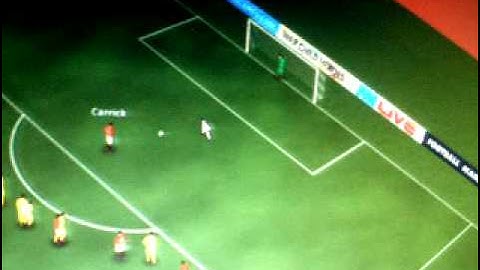 FM2009 3D GamePlay Secret