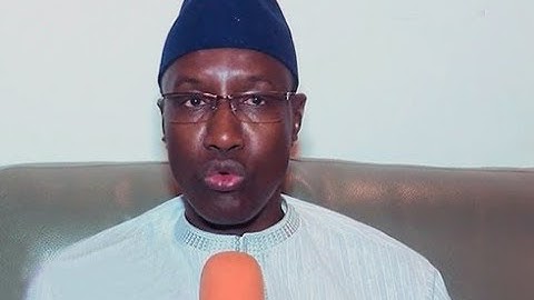 Affaire des 94 milliards: Découvrez les actes "malhonnêtes" de Mamour Diallo en image