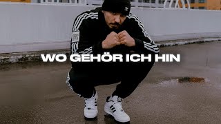 CAPITAL BRA - WO GEHÖR ICH HIN