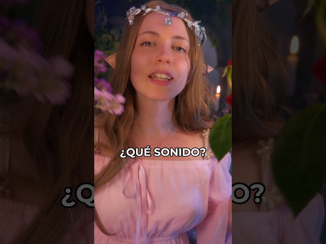 ¿Qué sonido te gusta más?🌹o💐 #ASMR