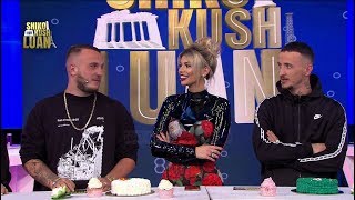 Episodi i plotë: Shiko kush LUAN 3, 26 Tetor 2019, Entertainment Show