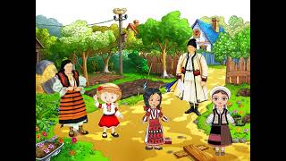 Legenda Tricolorului - Dupa Andrei Ciurunga Tricolorul