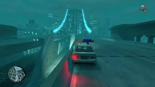 GTA 4 ONLINE MULTIPLAYER 2026 GAMEPLAY ( XBOX SERIES S )