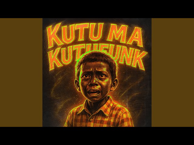 Kutu Ma Kutu Funk (Slowed)