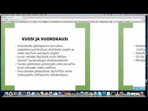 Video: Tekstin muokkaaminen Adobe Acrobatissa (kuvilla)