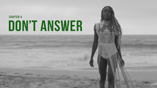 The Seshen - Dont Answer (Official Video)
Dont Answer” is taken from The Seshen’s full-length album ‘CYAN’
Buy/Stream at https://truthoughts.ffm.to/dontanswer.oyd
CYAN is available to buy/stream now: https://truthoughts.ffm.to/cyan.oyd
Dont Answer
Directed, Written, and Edited by Dominic Mercurio
Produced by Courtney Fairchild
Director of Photography: Matthew Rome
Starring: Lalin St. Juste
The Four Ladies: Cathy Dinas, Dezi Solèy, Mecca, and Sh8peshifter
Color Correction: Sean Wells
Visual Effects: Nick Dorn
1st AC: Esther Santamaria
Styling & Makeup: Mey Saechao
Costume Design: Riley Bamesberger
Lifeguard: Kyla Kemp
Special Thanks To: The City of Half Moon Bay and the San Mateo Parks Department
Subscribe to Tru Thoughts: http://bit.ly/subtotruthoughts
The Seshen online:
https://www.facebook.com/theseshen/
https://twitter.com/theseshen
https://www.instagram.com/theseshen/
Tru Thoughts Online:
https://www.facebook.com/truthoughts
https://www.instagram.com/tru_thoughts
https://soundcloud.com/tru-thoughts
https://twitter.com/tru_thoughts The Seshen - Dont Answer (Official Video)