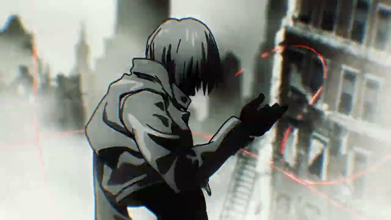 BLOODY RUCKUS - STOP GLORIFYING RATS (prod. WAD JET) 