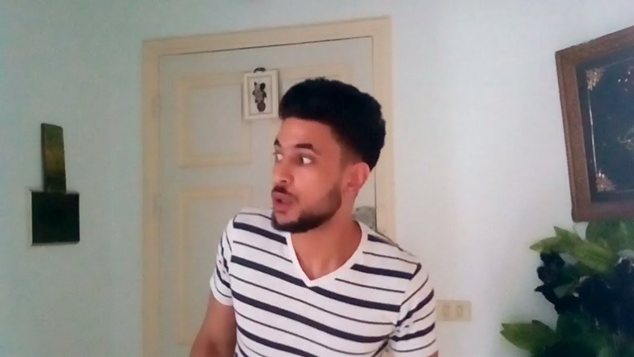 كي تبدى عامل عملة 😂😂