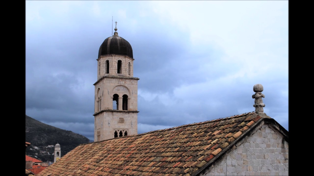 One Day In Dubrovnik, Croatia (King's Landing - Game of Thrones) - YouTube